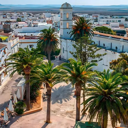 Holiday home Guerrero Conil De La Frontera