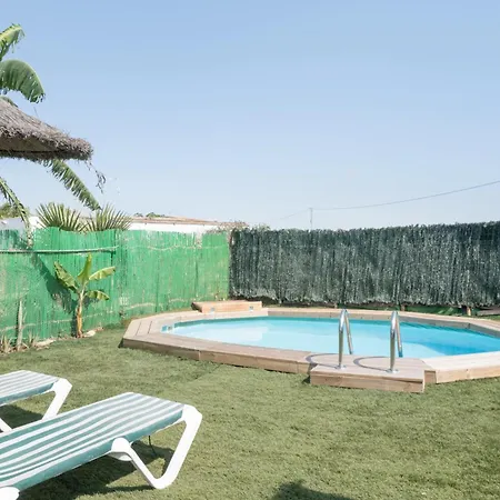 Guerrero Holiday home Conil De La Frontera