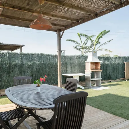 Holiday home Guerrero *