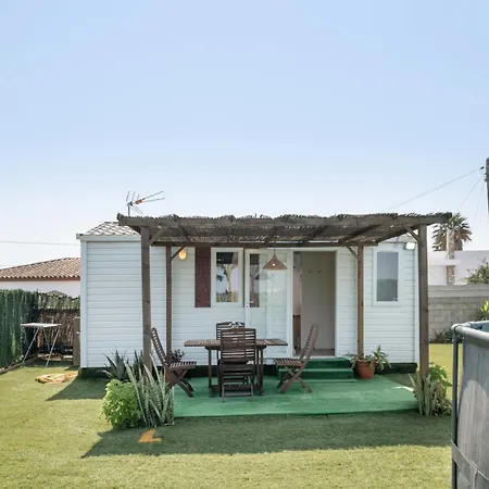 Guerrero Holiday home Conil De La Frontera