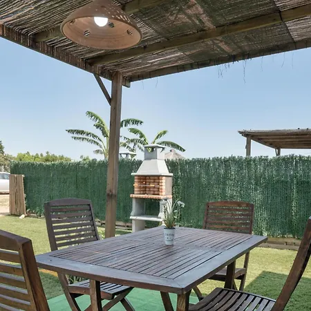 Guerrero Holiday home *